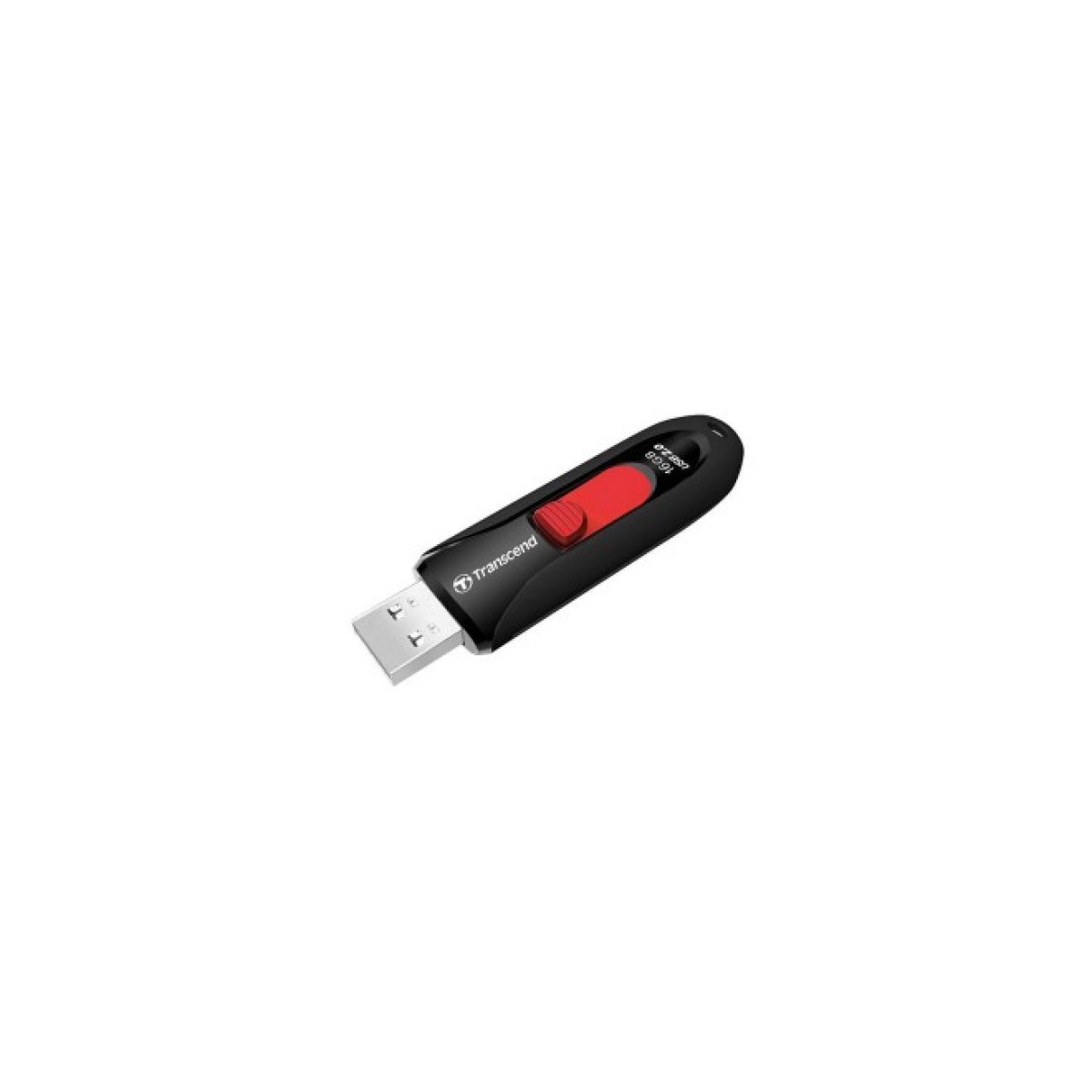 USB флеш накопичувач Transcend 16Gb JetFlash 590 (TS16GJF590K) 98_98.jpg - фото 4