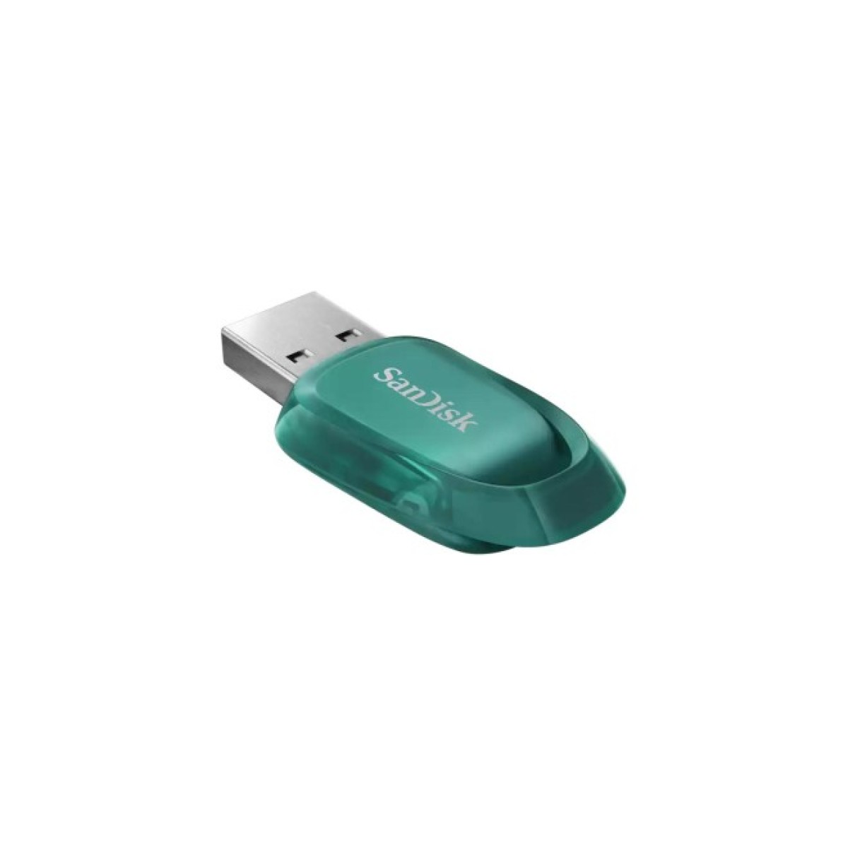 USB флеш накопитель SanDisk 64GB Ultra Eco USB 3.2 (SDCZ96-064G-G46) 98_98.jpg - фото 3