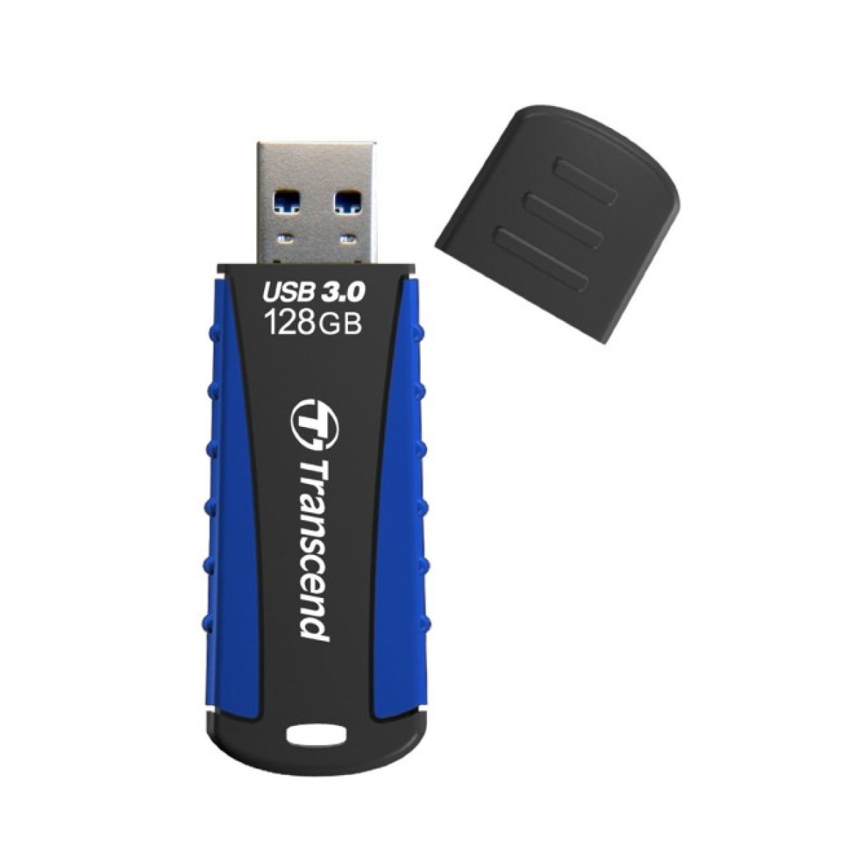 USB флеш накопитель Transcend 128GB JetFlash 810 Rugged USB 3.0 (TS128GJF810) 98_98.jpg - фото 3