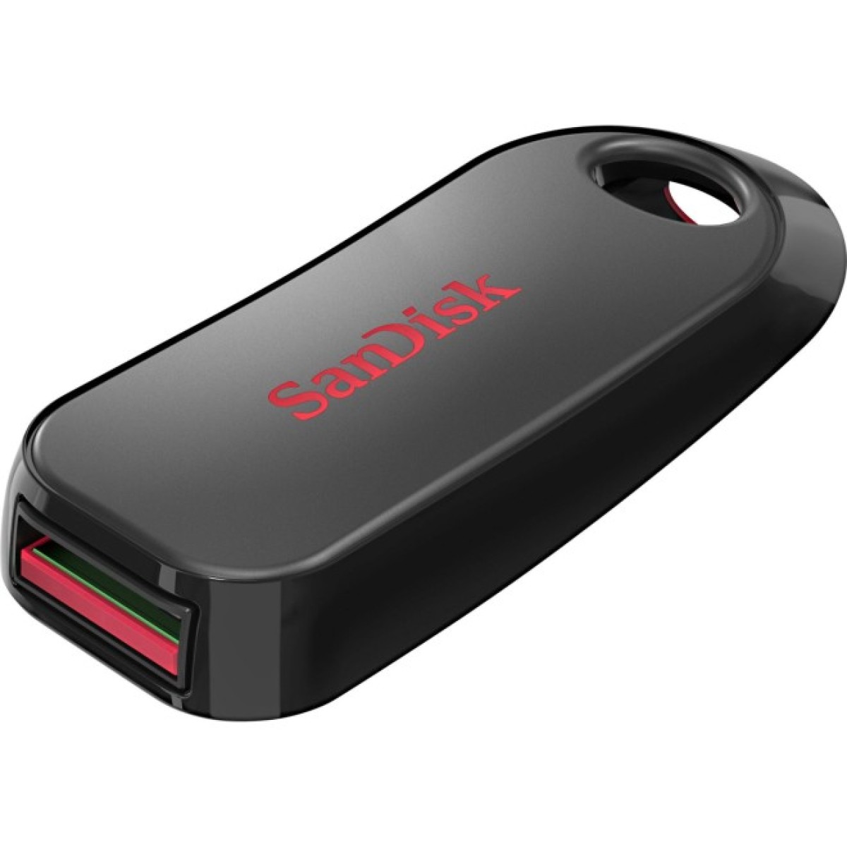 USB флеш накопичувач SanDisk 128GB Snap USB 2.0 (SDCZ62-128G-G35) 98_98.jpg - фото 4