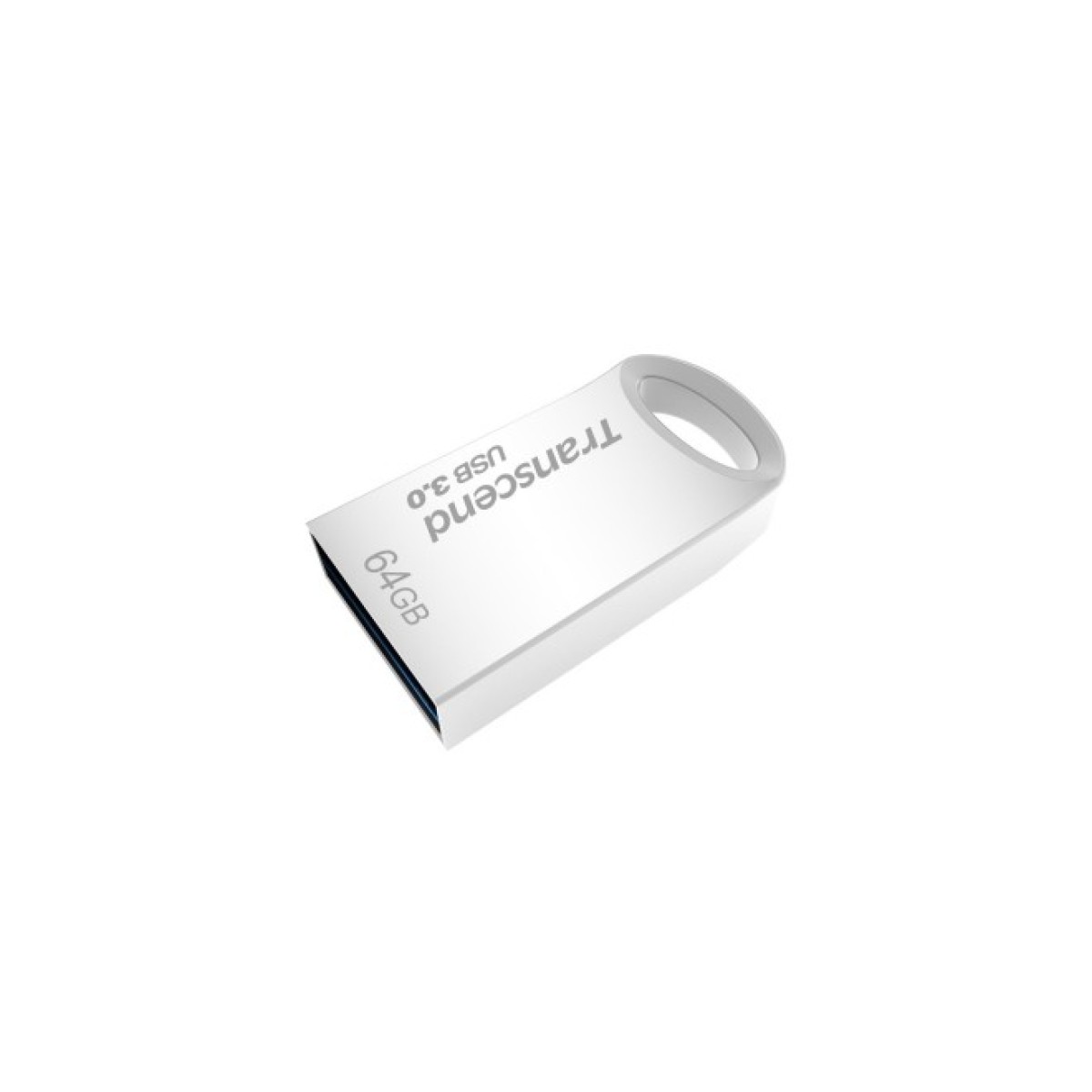 USB флеш накопичувач Transcend 64GB JetFlash 710 USB 3.0 (TS64GJF710S) 98_98.jpg - фото 3