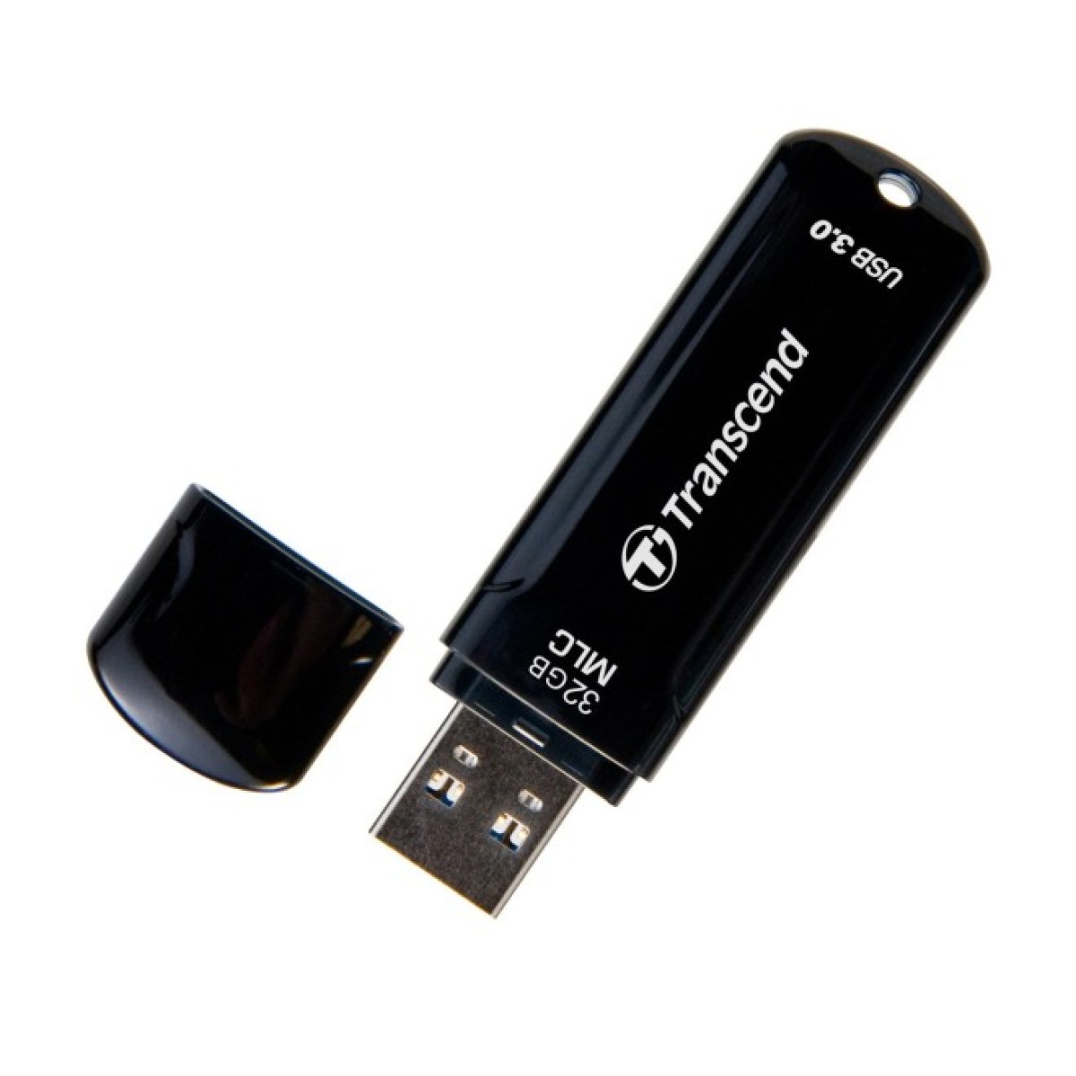 USB флеш накопитель Transcend 32GB JetFlash 750 USB 3.0 (TS32GJF750K) 98_98.jpg - фото 3