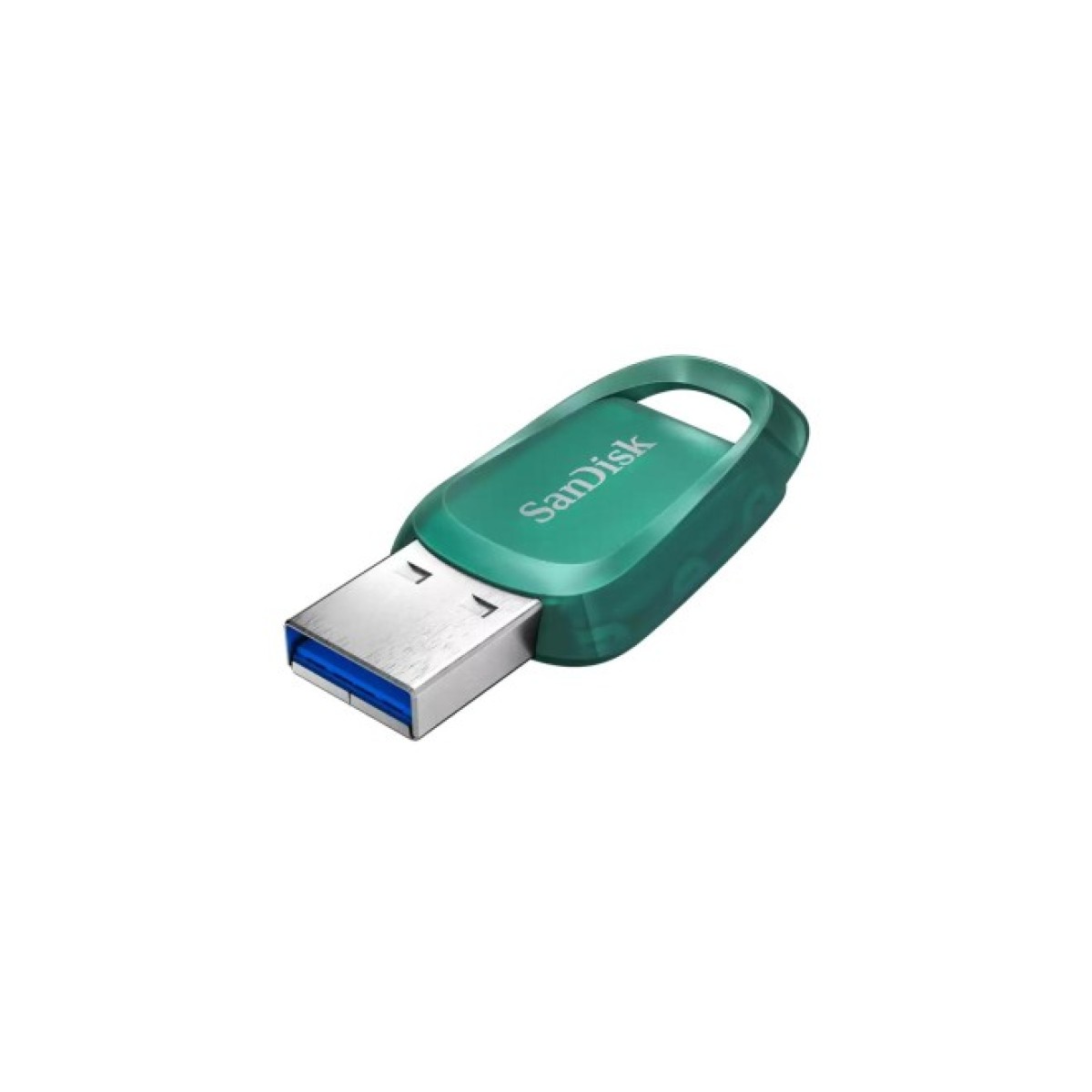 USB флеш накопитель SanDisk 128GB Ultra Eco USB 3.2 (SDCZ96-128G-G46) 98_98.jpg - фото 5