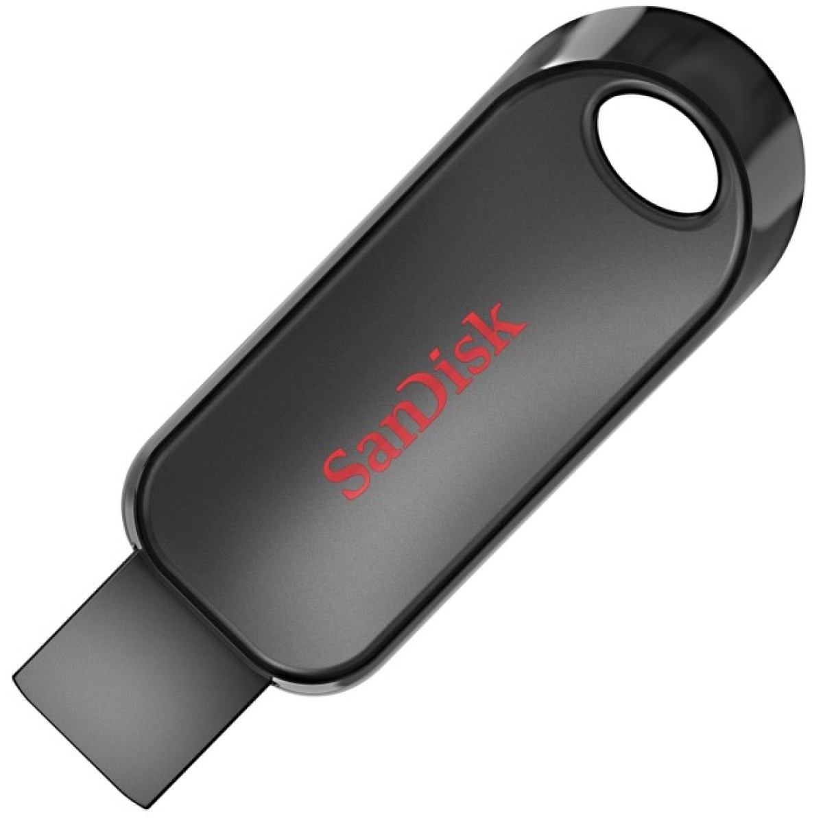 USB флеш накопитель SanDisk 128GB Snap USB 2.0 (SDCZ62-128G-G35) 256_256.jpg