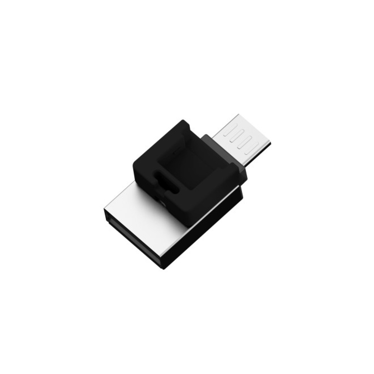 USB флеш накопитель Silicon Power 16GB Mobile X20 USB 2.0 (SP016GBUF2X20V1K) 98_98.jpg - фото 4