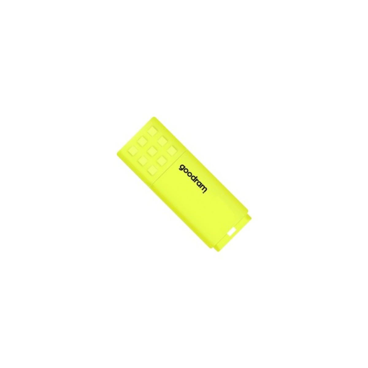 USB флеш накопичувач Goodram 8GB UME2 Yellow USB 2.0 (UME2-0080Y0R11) 98_98.jpg - фото 4