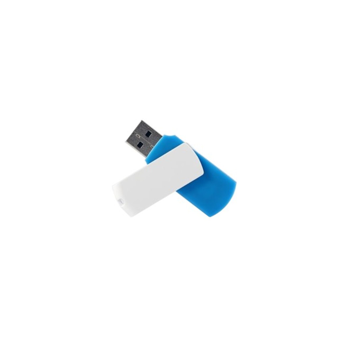 USB флеш накопичувач Goodram 8GB COLOUR MIX USB 2.0 (UCO2-0080MXR11) 98_98.jpg - фото 1