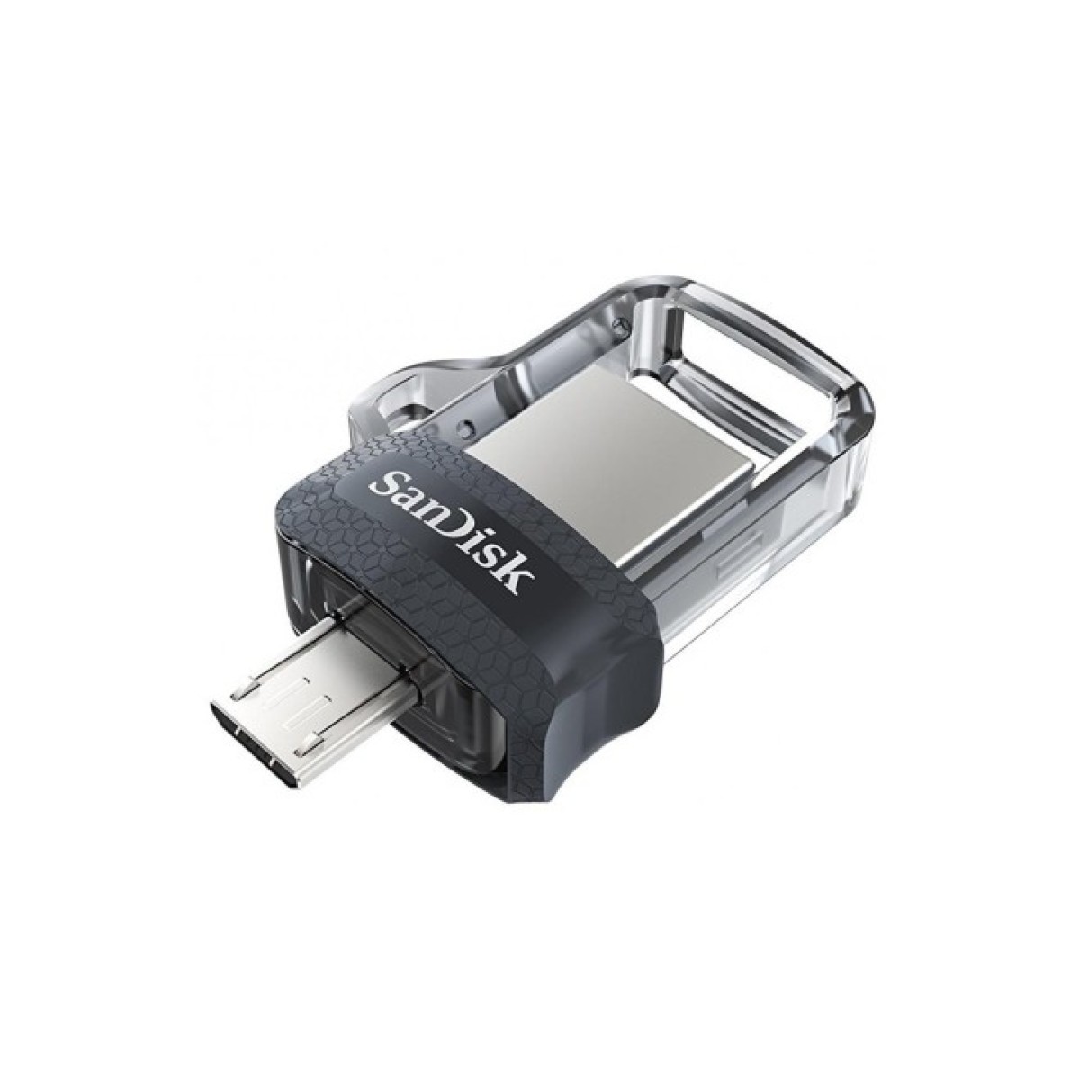USB флеш накопитель SanDisk 256GB Ultra Dual Drive USB 3.0 OTG (SDDD3-256G-G46) 98_98.jpg - фото 7