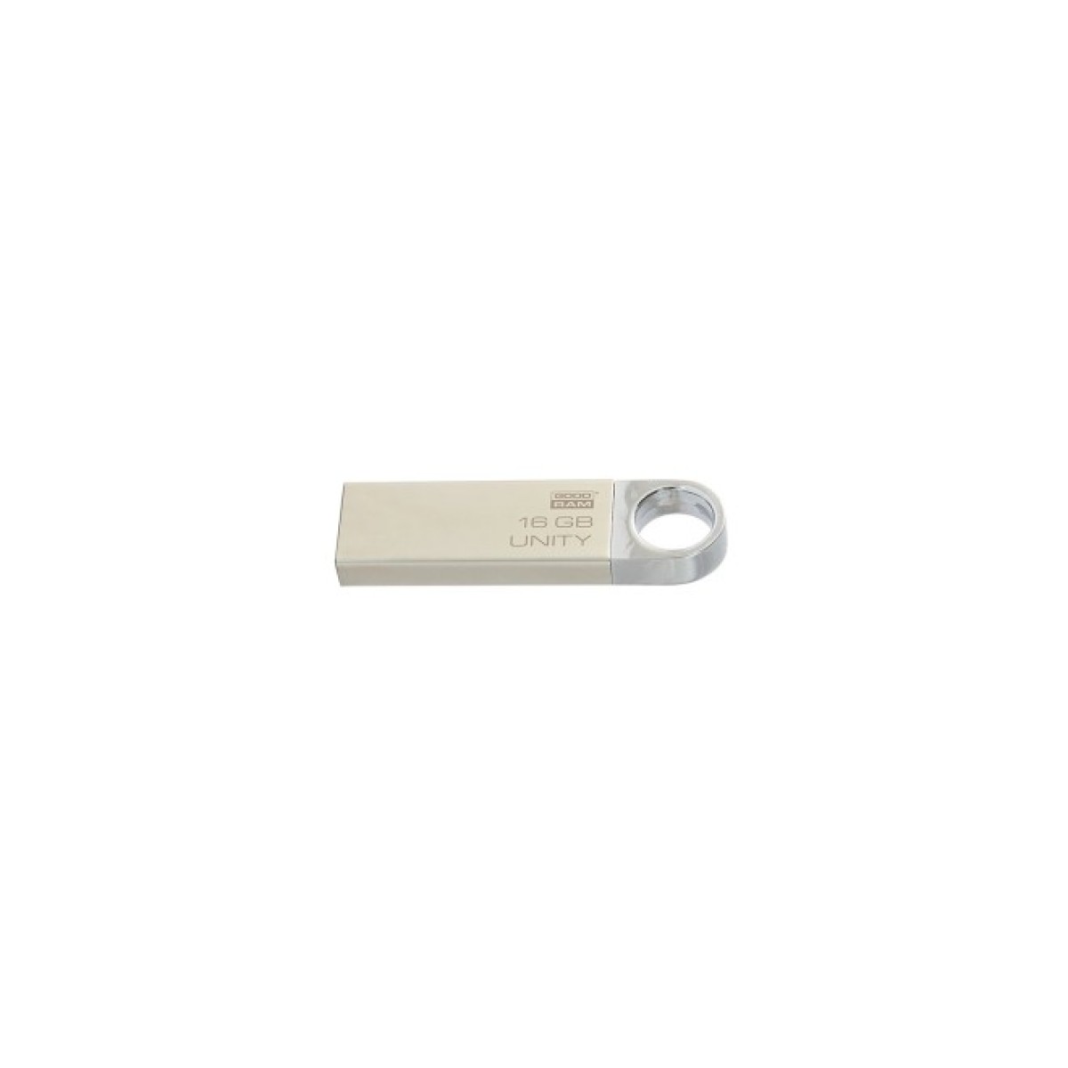 USB флеш накопитель Goodram 16GB Unity USB 2.0 (UUN2-0160S0R11) 98_98.jpg - фото 1