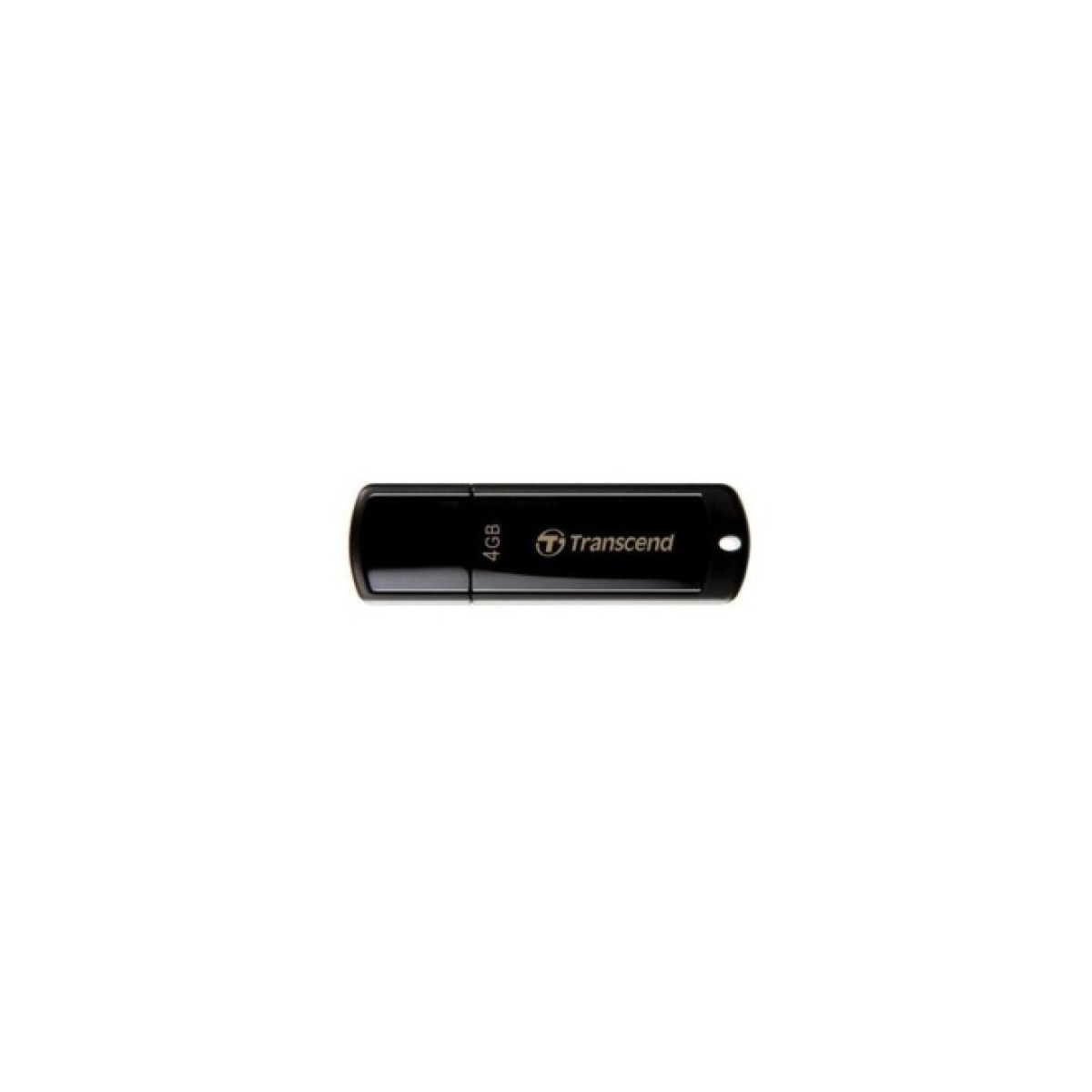 USB флеш накопичувач Transcend 4Gb JetFlash 350 (TS4GJF350) 256_256.jpg