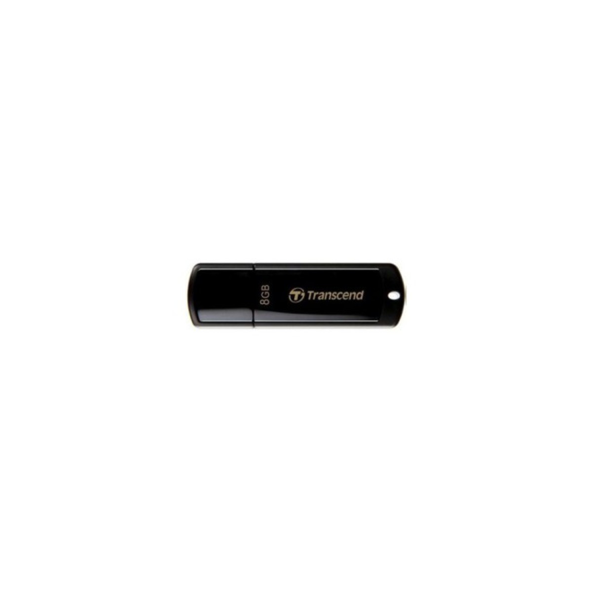 USB флеш накопичувач Transcend 8Gb JetFlash 350 (TS8GJF350) 256_256.jpg