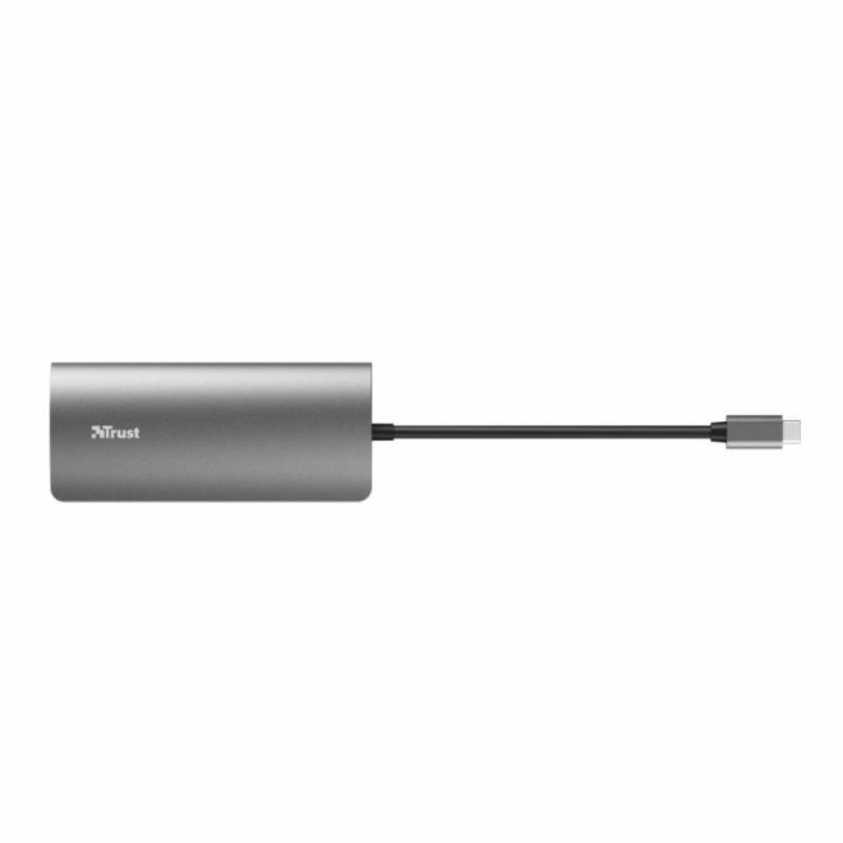 Концентратор Trust DALYX 7-IN-1 USB-C ALUMINIUM (23775_TRUST) 98_98.jpg - фото 6