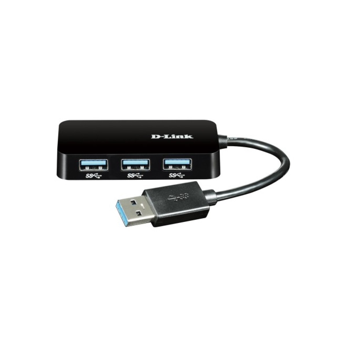 Концентратор D-Link DUB-1341 4xUSB3.0, USB3.0 (DUB-1341) 256_256.jpg