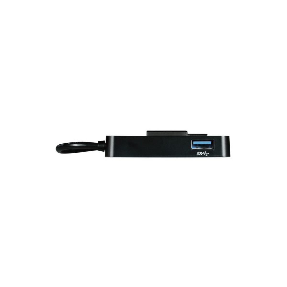 Концентратор D-Link DUB-1341 4xUSB3.0, USB3.0 (DUB-1341) 98_98.jpg - фото 2