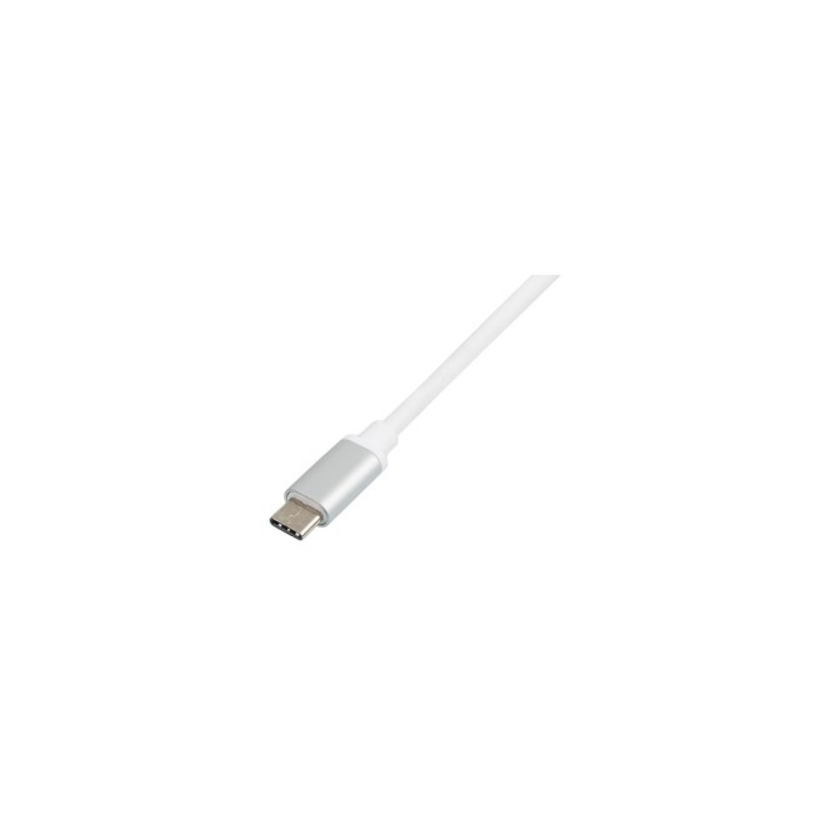 Концентратор Type-C 3.1 to 3xUSB 3.0 + Type-C 10 cm Atcom (12808) 98_98.jpg - фото 2