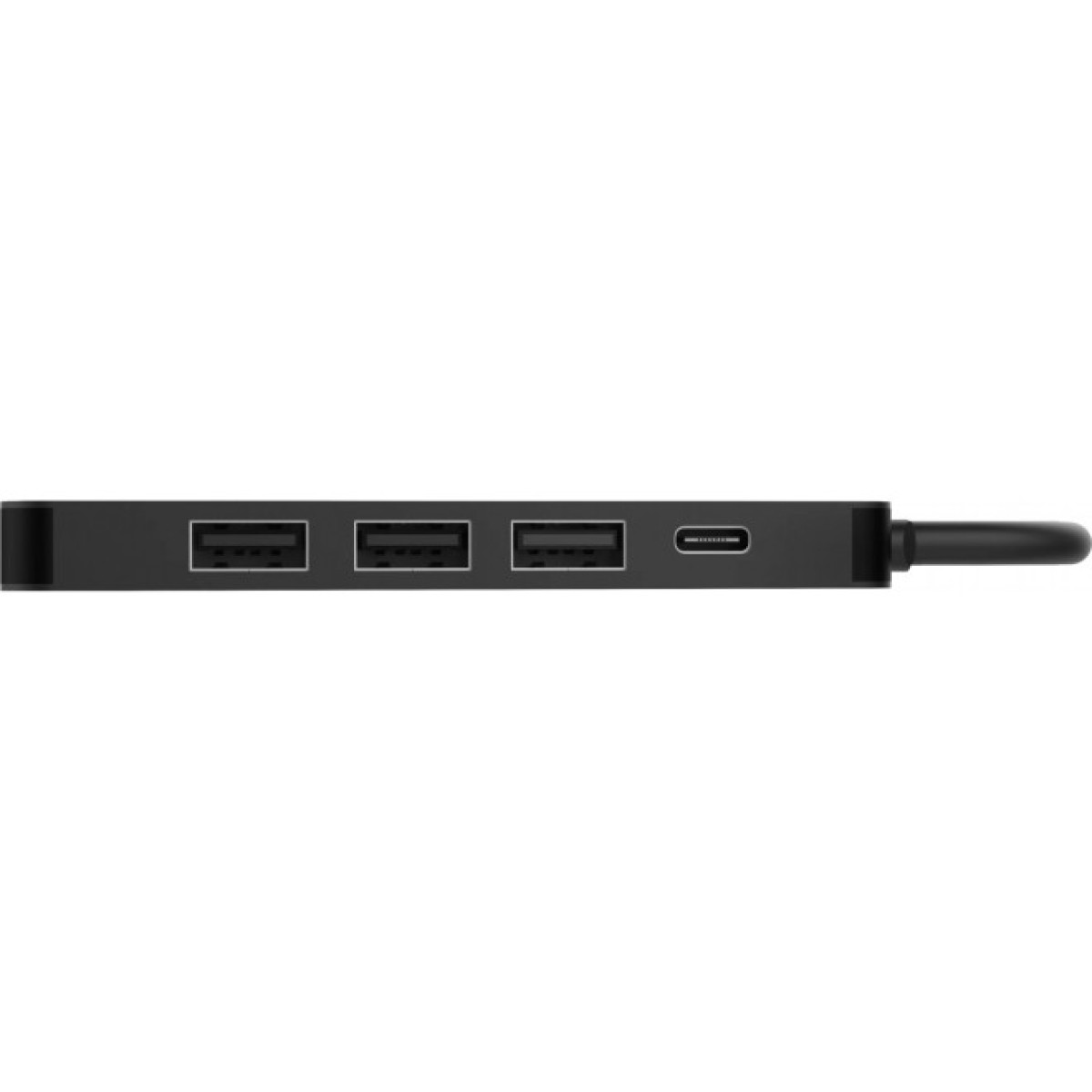 Концентратор XoKo AC-405 Type-C to HDMI+USB 3.0+USB 2.0+Type-C (XK-AC-405) 98_98.jpg - фото 4