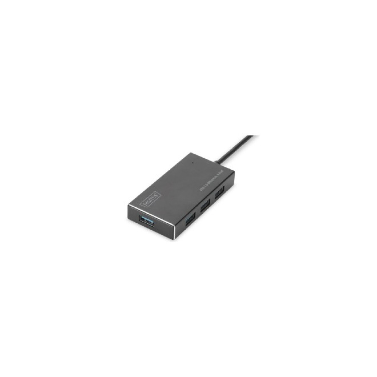 Концентратор Digitus USB 3.0 Hub, 4-port (DA-70240-1) 98_98.jpg - фото 5