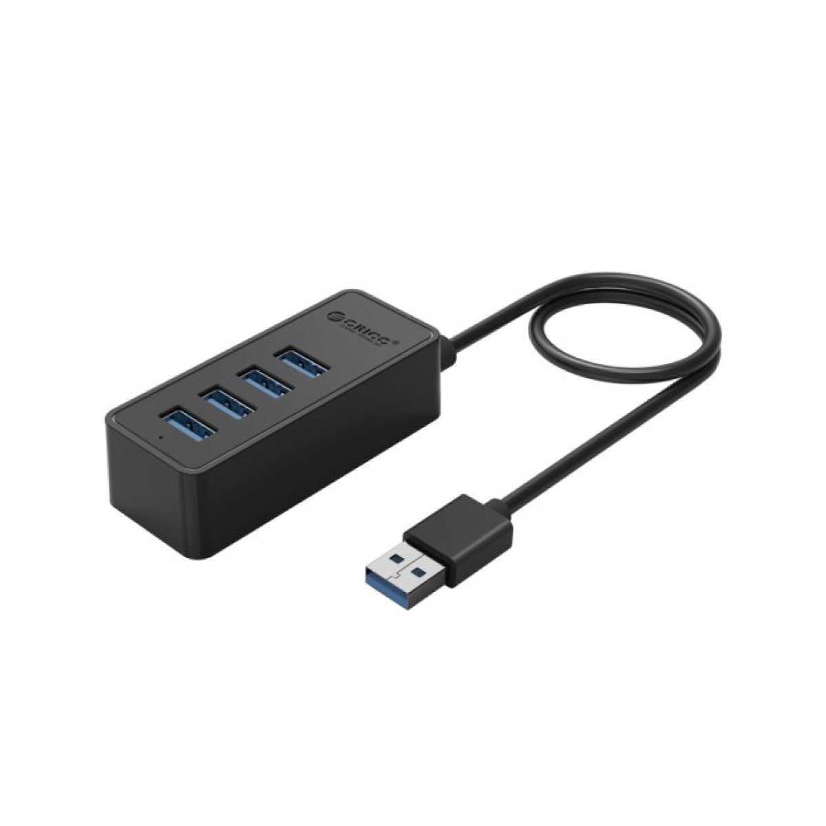 Концентратор Orico USB 3.0 4 port (W5P-U3-030-BK-BP) (CA912735) 256_256.jpg