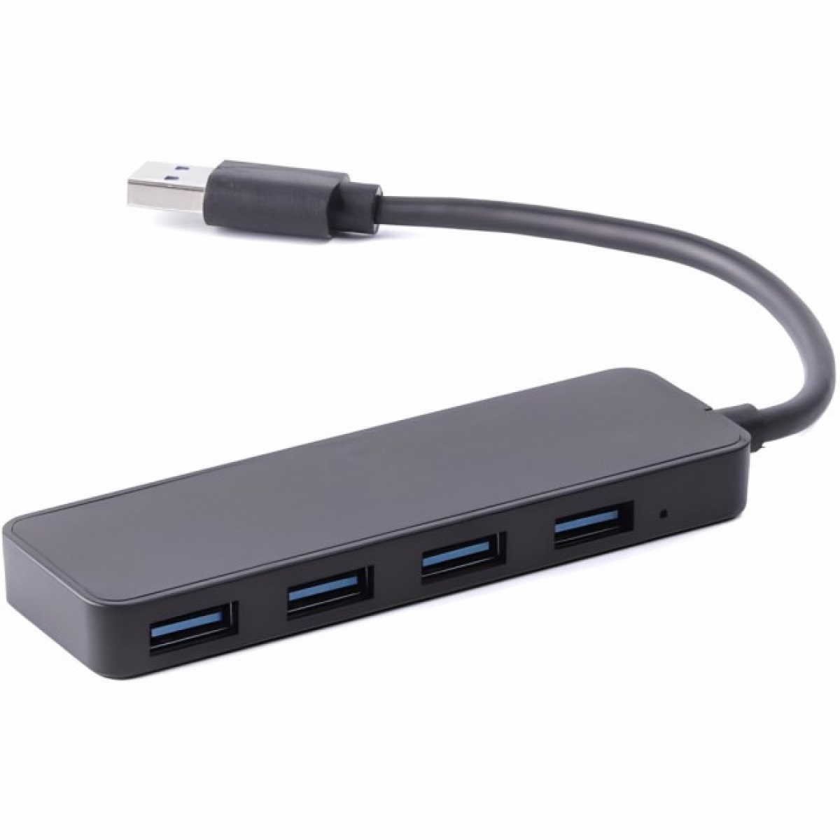 Концентратор Cablexpert 4 x USB 3.0 (A-AMU3-4P-01) 256_256.jpg