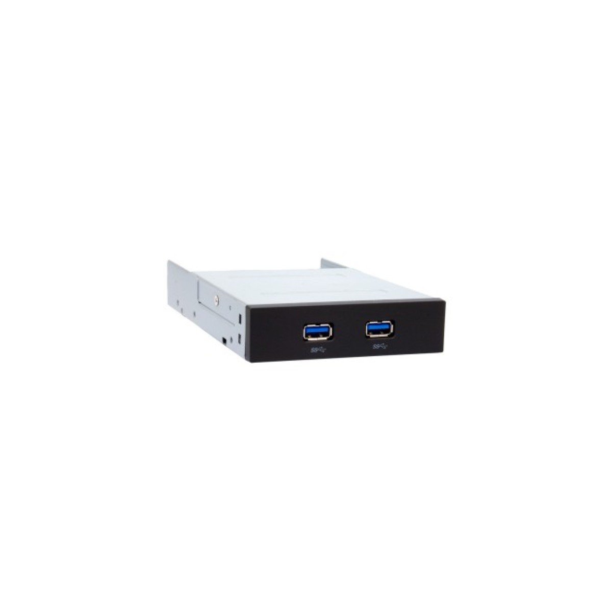 Концентратор 2xUSB3.0 Chieftec (MUB-3002) 98_98.jpg - фото 2