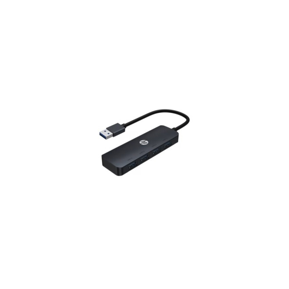 Концентратор HP USB 3.0 AM to 4xUSB 3.0 AF (DHC-CT110) 256_256.jpg