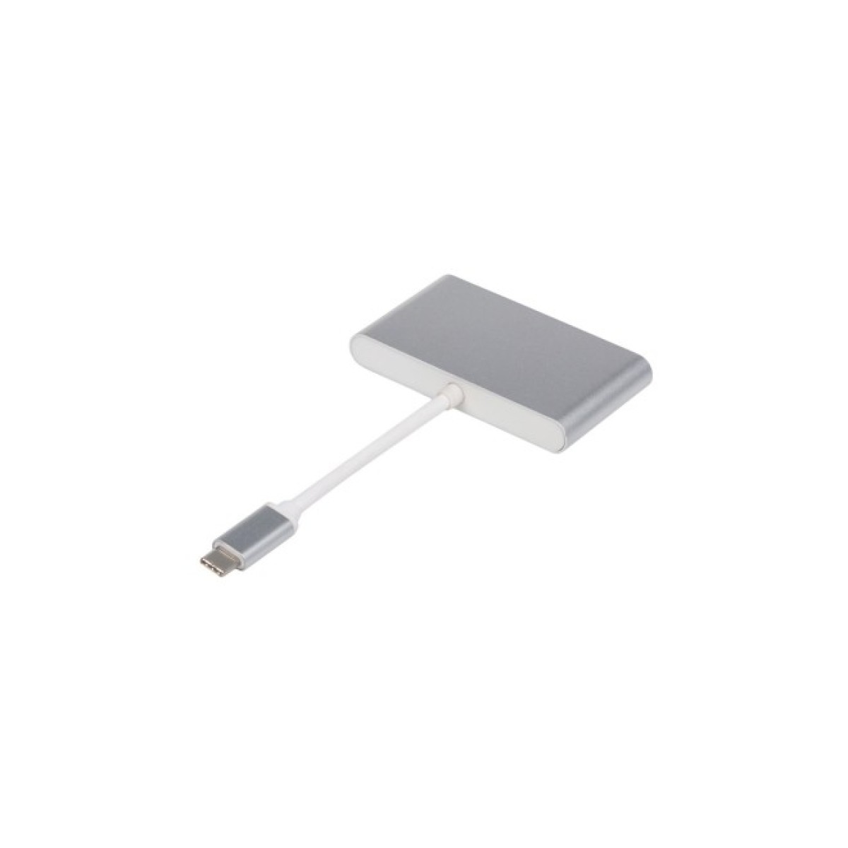 Концентратор Type-C 3.1 to 3xUSB 3.0 + Type-C 10 cm Atcom (12808) 98_98.jpg - фото 3