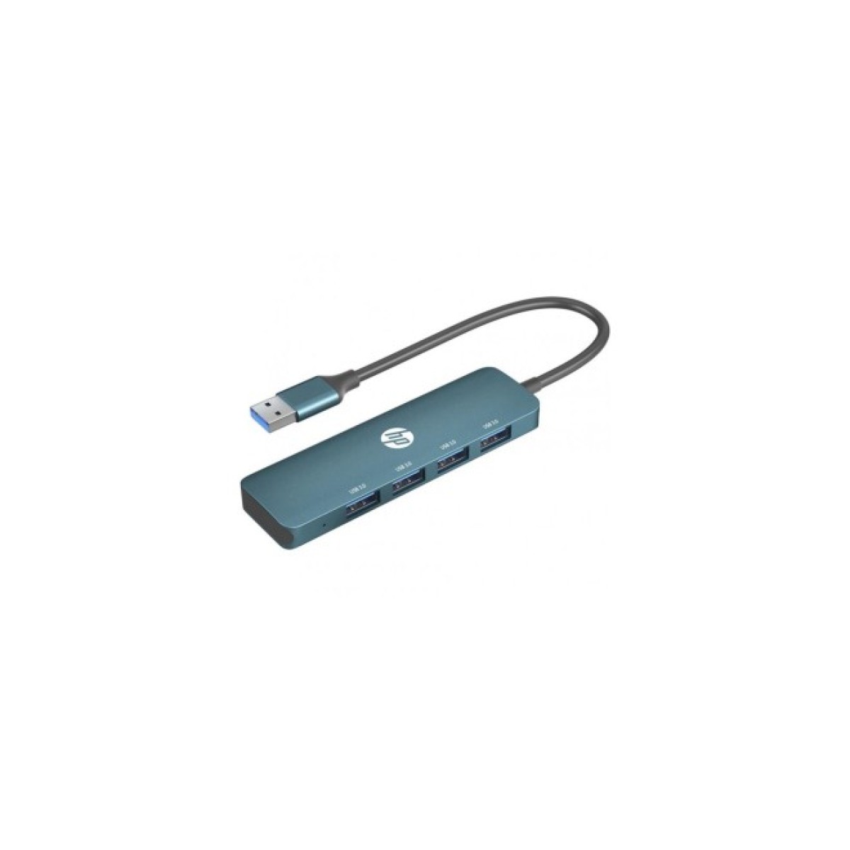 Концентратор HP USB 3.0 AM to 4xUSB 3.0 AF (DHC-CT100) 256_256.jpg