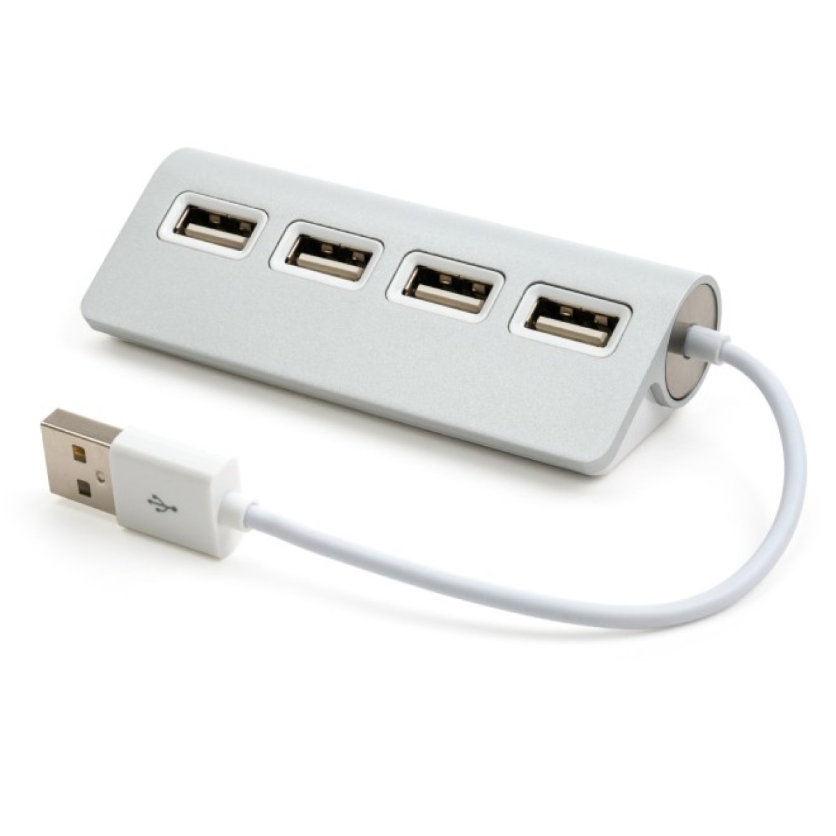 Концентратор Vinga USB 2.0 to 4*USB2.0 metal (VCPH2USB4) 98_98.jpg - фото 4