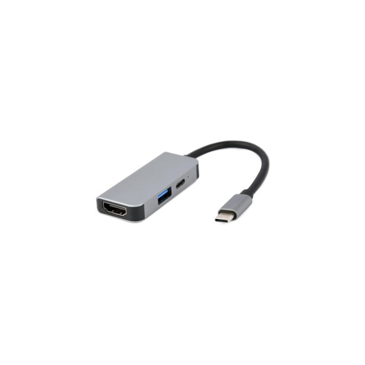 Концентратор Cablexpert USB-C 3-in-1 (USB/HDMI/PD) (A-CM-COMBO3-02) 256_256.jpg