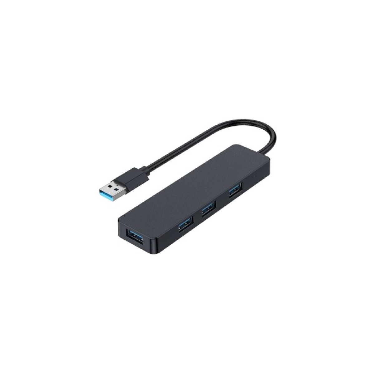 Концентратор Gembird USB 3.0 4 ports black (UHB-U3P4-04) 256_256.jpg