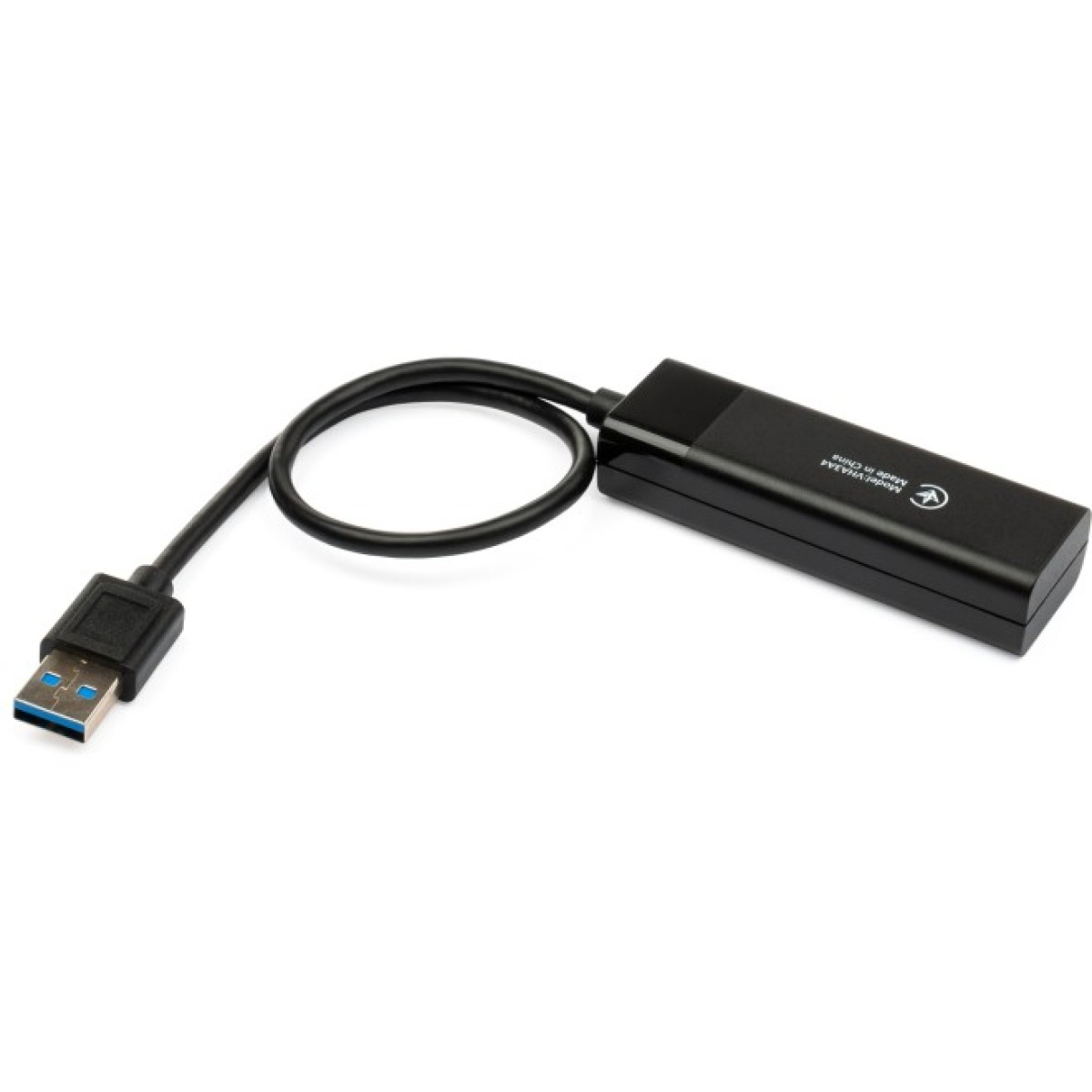 Концентратор Vinga USB3.0 to 4*USB3.0 HUB (VHA3A4) 98_98.jpg - фото 4