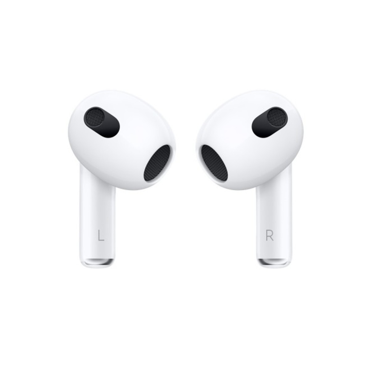 Навушники Apple AirPods (3rd generation) with Wireless Charging Case (MME73TY/A) 98_98.jpg - фото 2