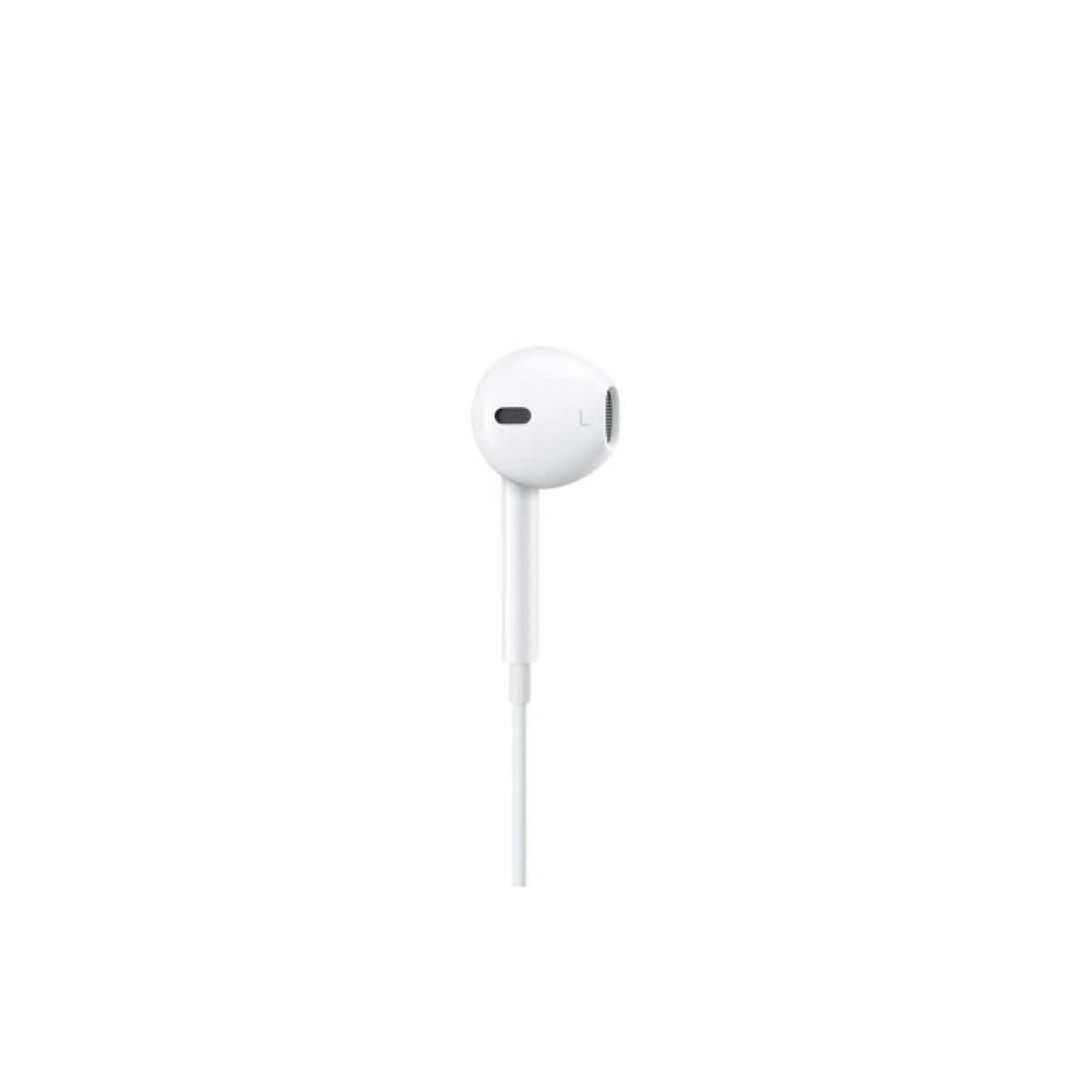 Навушники Apple iPod EarPods with Mic Lightning (MMTN2ZM/A) 98_98.jpg - фото 2