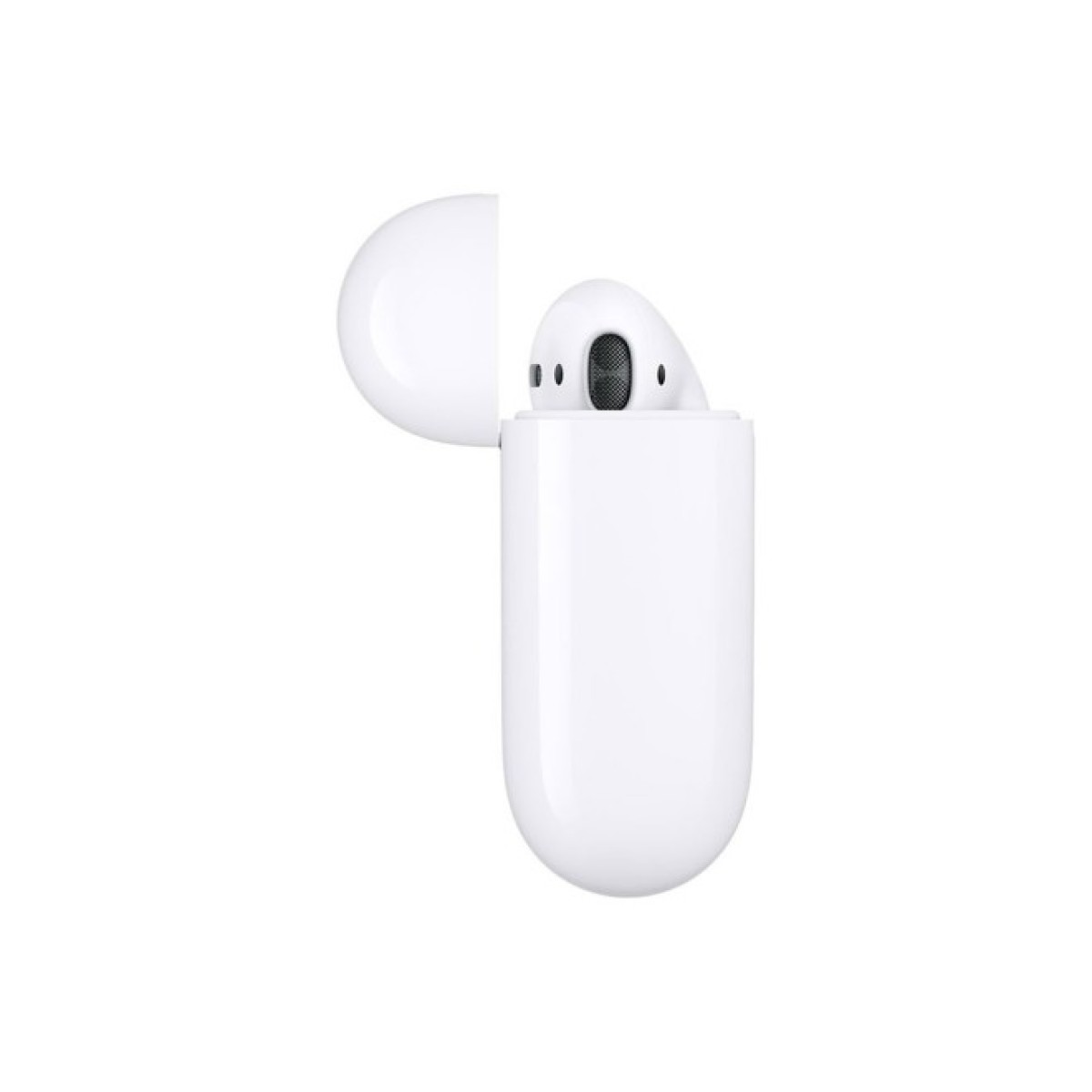 Наушники Apple AirPods with Charging Case (MV7N2TY/A) 98_98.jpg - фото 2