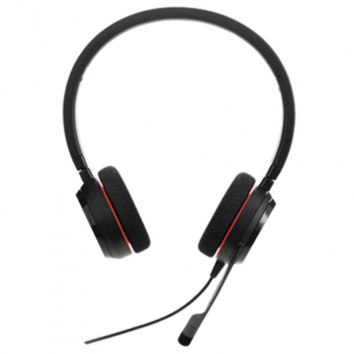 Наушники Jabra Evolve 20 MS Stereo (4999-823-109) 98_98.jpg - фото 2