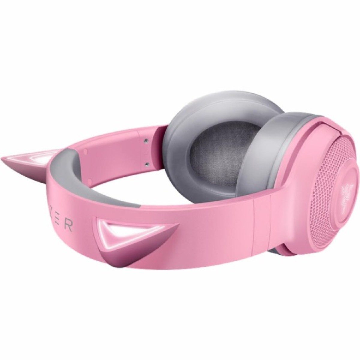 Наушники Razer Kraken BT Kitty Edition Quartz Pink (RZ04-03520100-R3M1) 98_98.jpg - фото 2