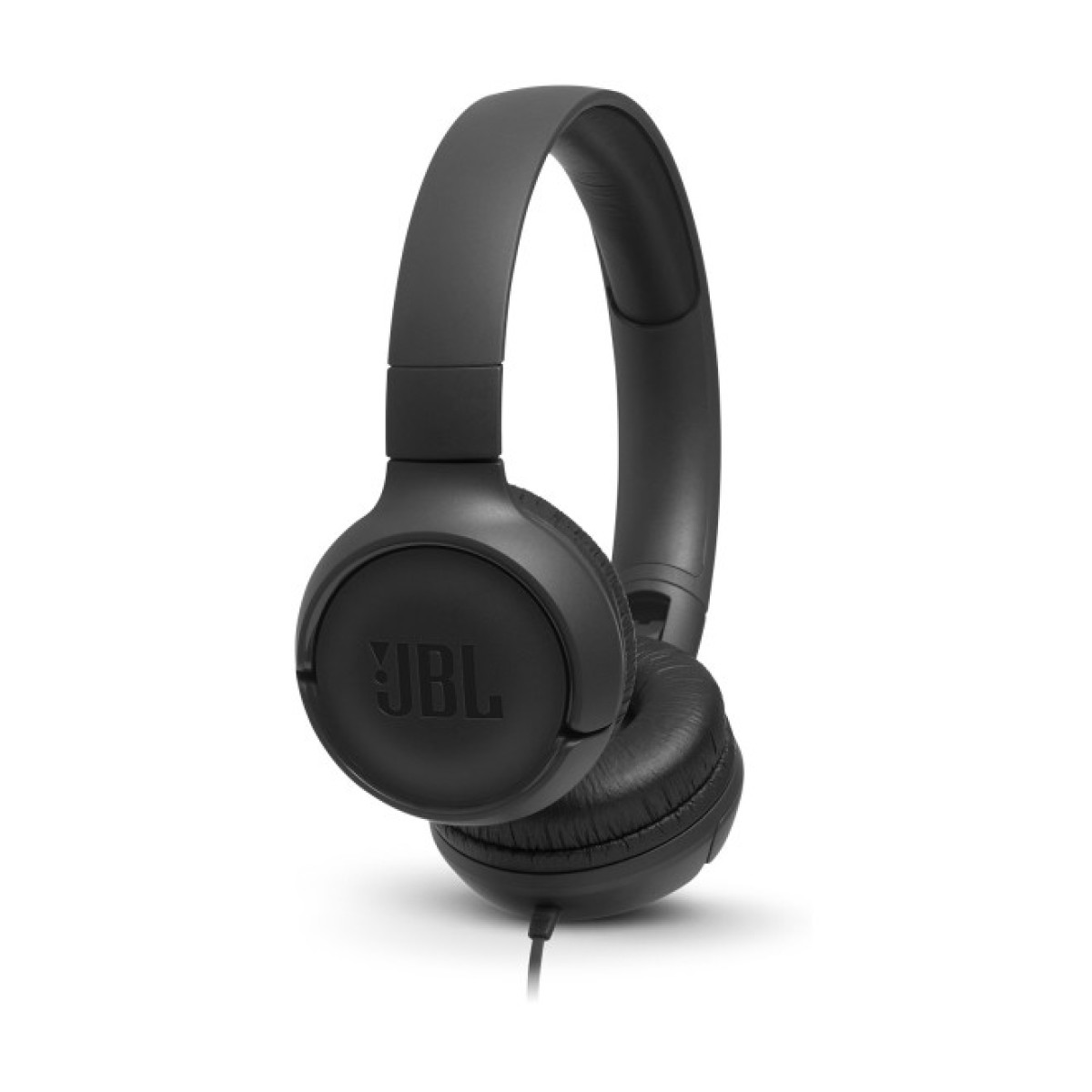 Навушники JBL T500 Black (JBLT500BLK) 98_98.jpg - фото 1