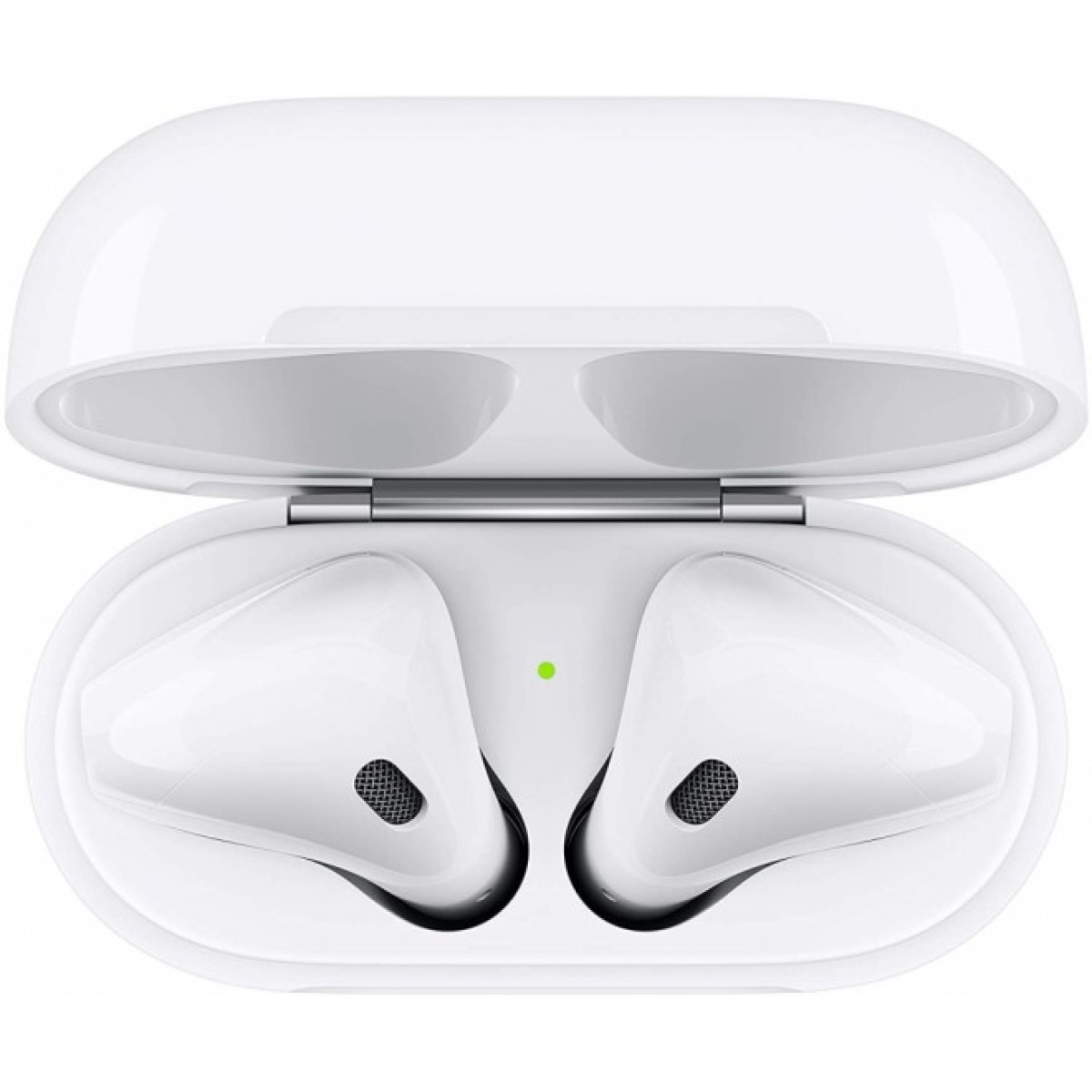 Наушники Apple AirPods with Charging Case (MV7N2TY/A) 98_98.jpg - фото 3