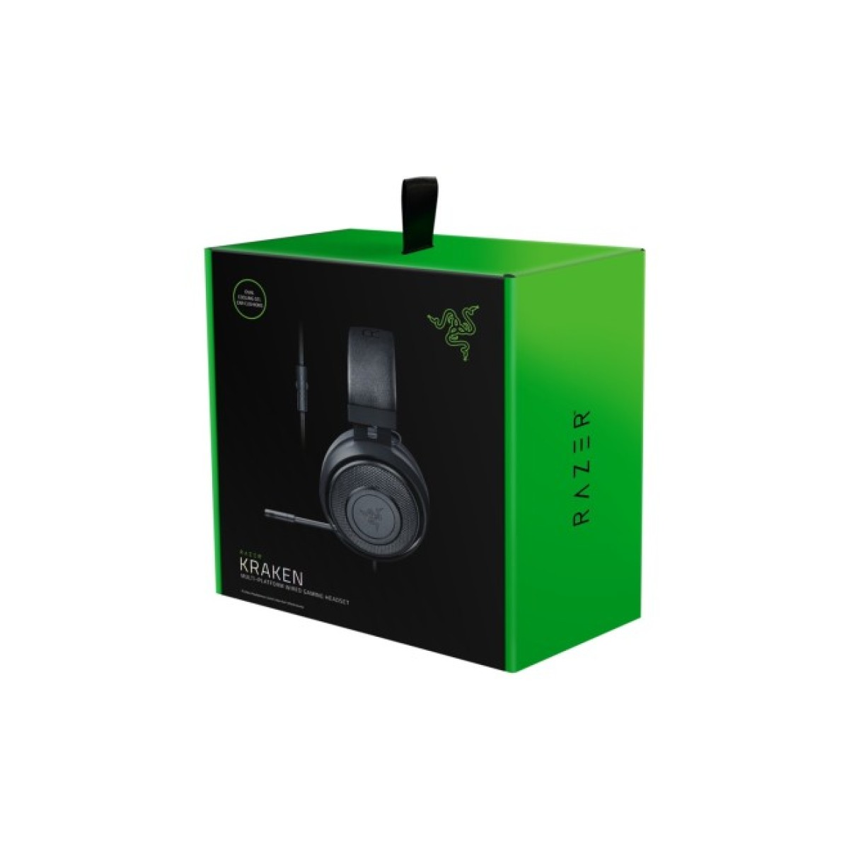 Навушники Razer Kraken Multi Platform Black (RZ04-02830100-R3M1) 98_98.jpg - фото 2