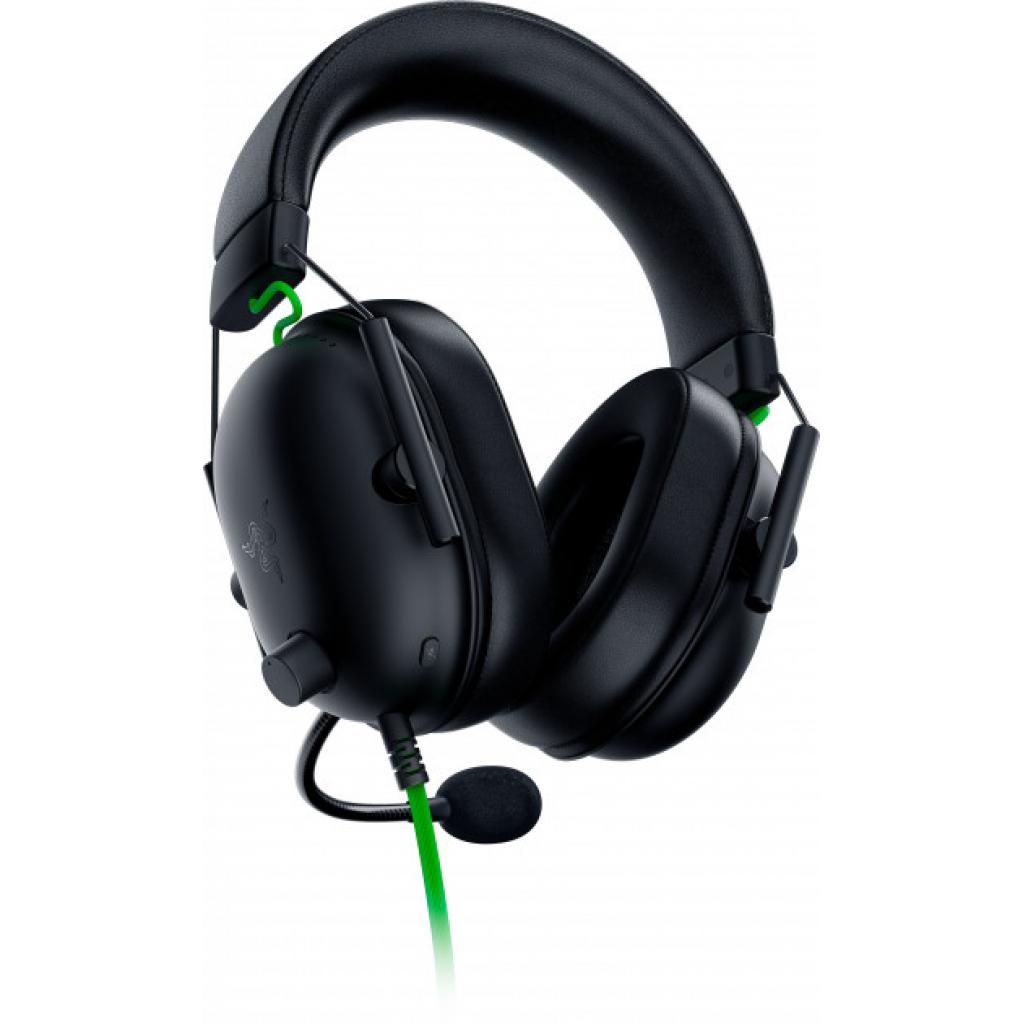 ルビー　ブラックXL Купити Гарнітура RAZER Blackshark V2 X, Quartz RZ04-03240800