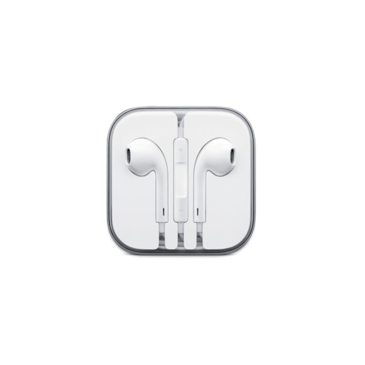 Навушники Apple iPod EarPods with Mic Lightning (MMTN2ZM/A) 98_98.jpg - фото 6