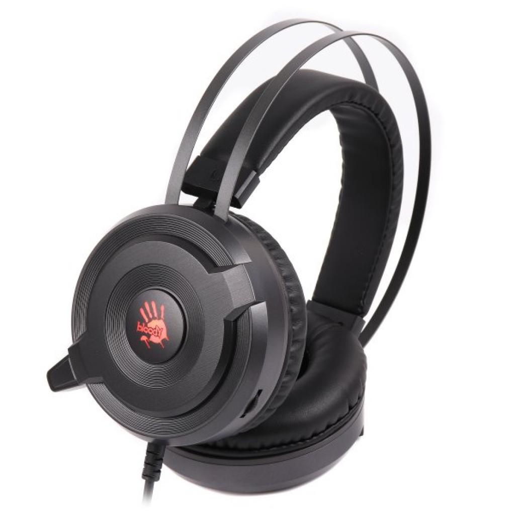 Bloody G520S Grey - Наушники A4Tech Bloody G520S Grey купить в Киеве ...