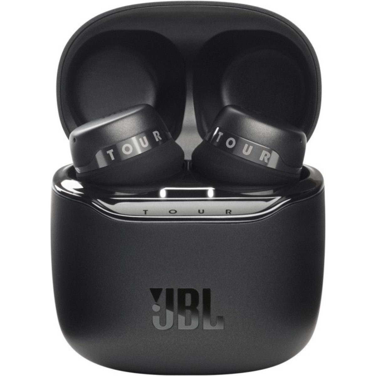 Навушники JBL Tour Pro+ TWS Black (JBLTOURPROPTWSBLK) 98_98.jpg - фото 3