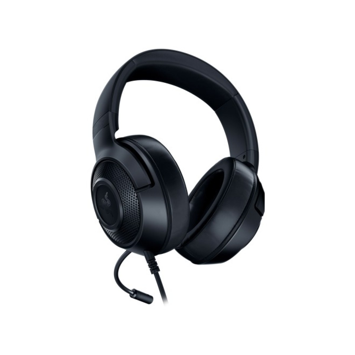 Наушники Razer Kraken X Lite (RZ04-02950100-R381/R3M1) 98_98.jpg - фото 6