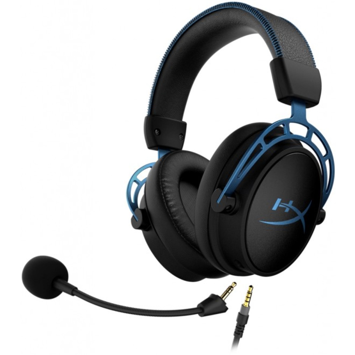 Наушники HyperX Cloud Alpha S 7.1 (4P5L3AA) 98_98.jpg - фото 3