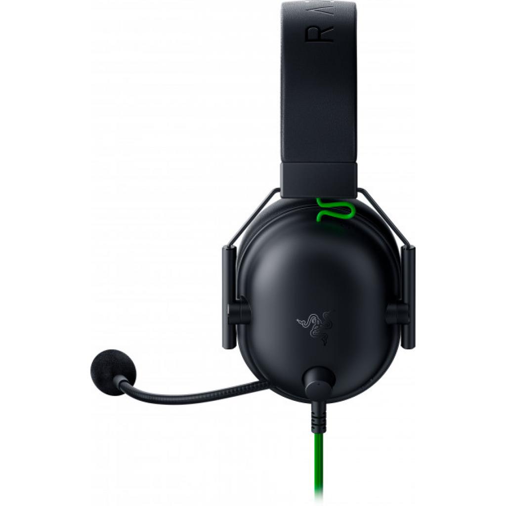 ルビー　ブラックXL RZ04-03240100-R3M1 - Наушники Razer Blackshark V2 X Black