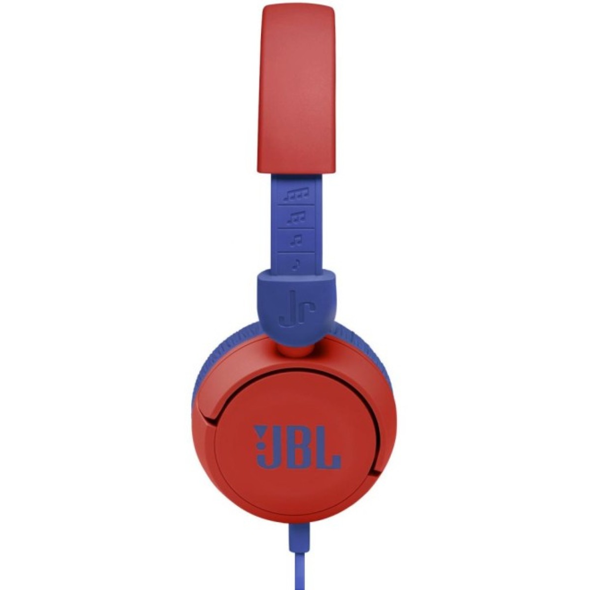 Наушники JBL JR 310 Red (JBLJR310RED) 98_98.jpg - фото 4