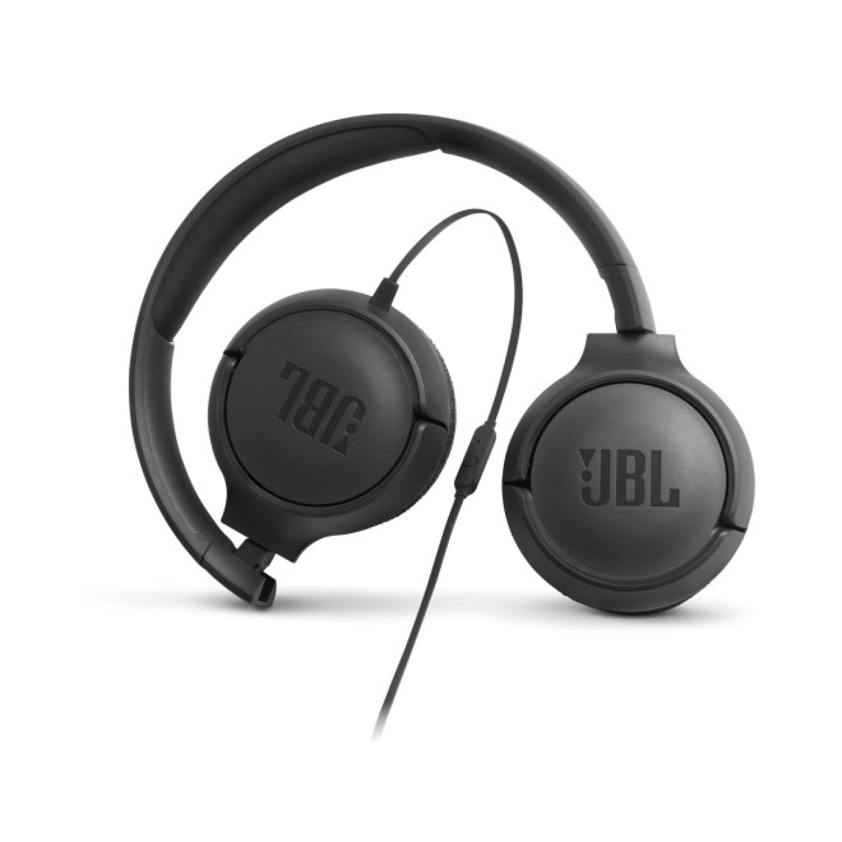 Навушники JBL T500 Black (JBLT500BLK) 98_98.jpg - фото 5