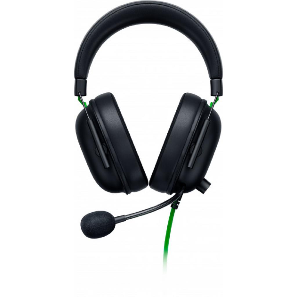 ルビー　ブラックXL RZ04-03240100-R3M1 - Наушники Razer Blackshark V2 X Black