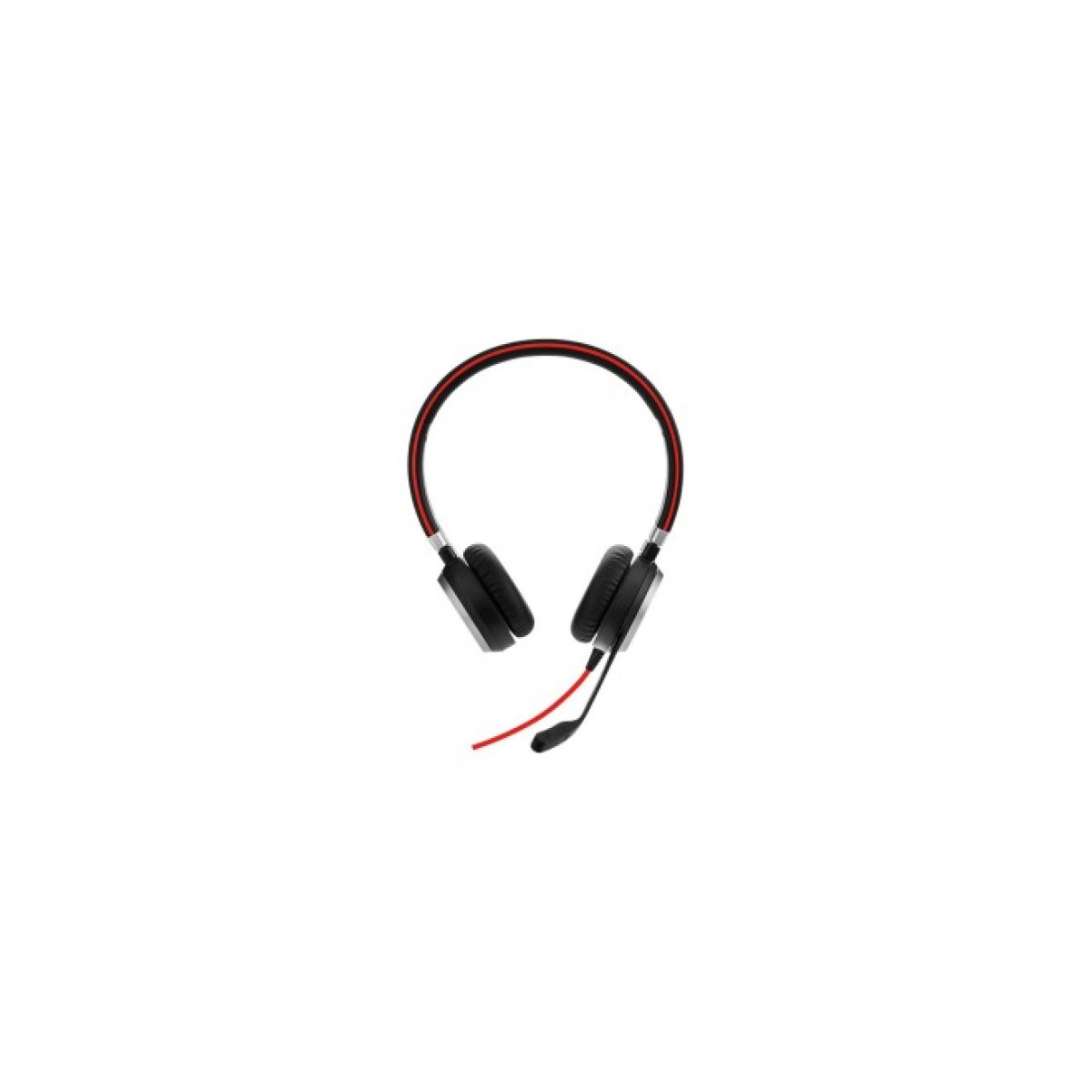 Наушники Jabra Evolve 40 MS Stereo (6399-823-109) 98_98.jpg - фото 2